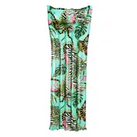 BESTWAY 44083 - Nafukovací lehátko 183 x 69cm Floral Fantasy Floating
