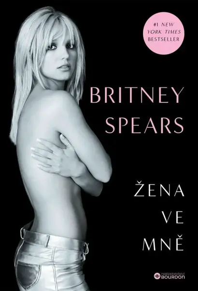 Žena ve mně (poškozená) - Britney Spears
