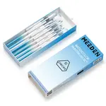 Sada akvarelových štětců Meeden 10ks