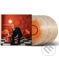 Teddy Swims: I´Ve Tried Everything But Therapy (LP)