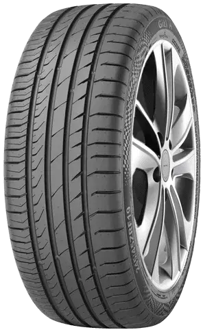 GITI 255/40 R 18 95W GITICONTROL_288 TL RUNFLAT DOT23