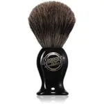 Morgan's Pure Badger Shaving Brush štětka na holení z jezevčí srsti 1 ks