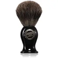 Morgan's Pure Badger Shaving Brush štětka na holení z jezevčí srsti 1 ks