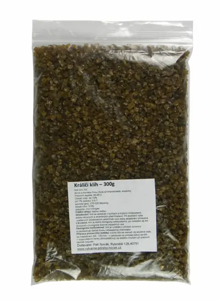 Králičí klíh 1kg