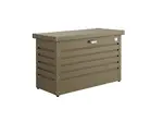 Úložný box Biohort FreizeitBox 100, bronzová metalíza BH62010