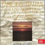 Leo Marian Vodička, Symfonický orchestr Čs. rozhlasu v Praze, Oliver Dohnányi – Nejznámější italské canzonetty