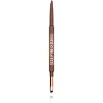 MAYBELLINE NEW YORK Sculpting Stix automatická tužka na oči se štětečkem odstín 014 Mocha Contour 1 ks