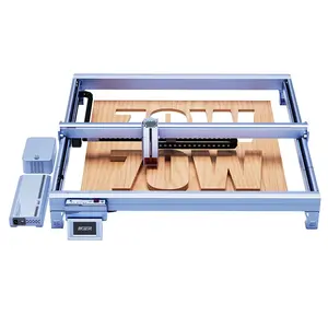 IKIER K70 MAX 70W Laser Engraver