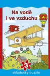 Na vodě i ve vzduchu Skládanky s puzzle