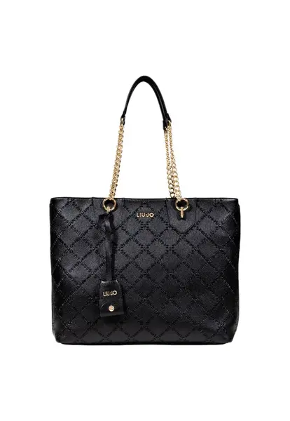 Liu Jo velká kabelka s řetízky