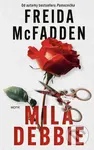 Milá Debbie - Freida McFadden - kniha z kategorie Detektivky, thrillery a horory