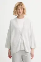 Kardigan s prímesou vlny American Vintage