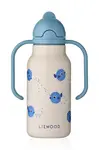 Termo fľaša pre deti Liewood Kimmie Water Bottle 250 ml