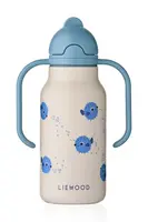 Termo fľaša pre deti Liewood Kimmie Water Bottle 250 ml