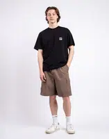 Carhartt WIP Cole Cargo Short Branch rinsed 33