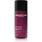 Sebastian Professional Penetraitt šampon pro poškozené, chemicky ošetřené vlasy 50 ml