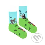 Krtek na louce S (Veľkosť S (35 - 38))