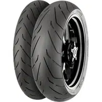 CONTINENTAL 160/60 R 17 69W CONTI_ROAD TL ZR