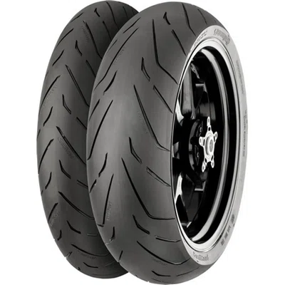 CONTINENTAL 160/60 R 17 69W CONTI_ROAD TL ZR