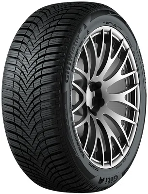 GITI 235/50 R 18 101V GITIWINTER_W2_SUV TL XL M+S 3PMSF