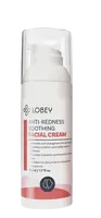 LOBEY Zklidňující krém na začervenání pleti 50 ml