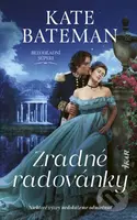 Zradné radovánky (Niektoré výzvy nedokážeme odmietnuť) - kniha z kategorie Romantika