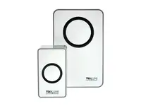 Zvonek bezdrátový TRIXLINE BELL TR B310