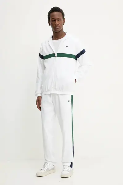 Tepláková súprava Lacoste