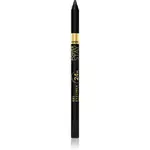 Avon Power Stay 24h gélová ceruzka na oči odtieň Black 1,2 g