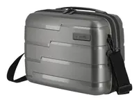 Kosmetický kufr Travelite Air Base Beauty Case Anthracite