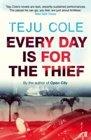 Every Day is for the Thief - Cole Teju