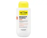 Regenerační šampon pro poškozené vlasy Yellow Professional Repair Reparative Shampoo - 500 ml + dárek zdarma