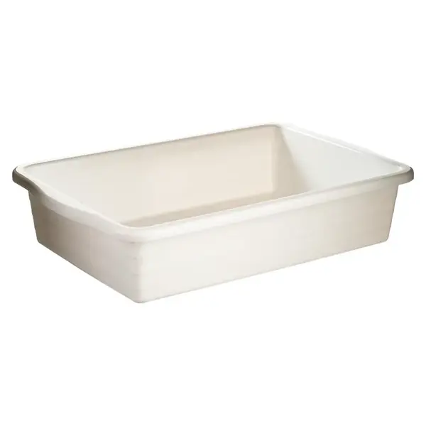 Box nízký 3.8L 36X24.5X7