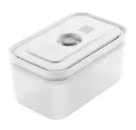 Zwilling Fresh&Save Středně velká plastová vakuovací dóza M 1,1 l 1 ks