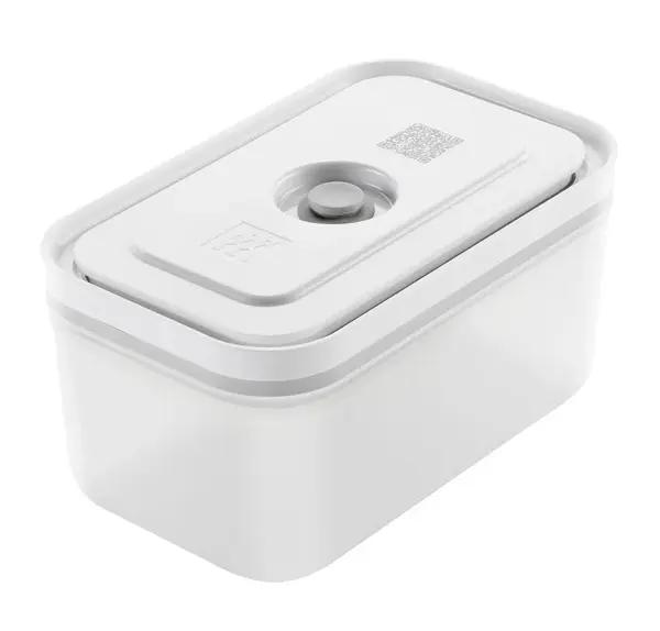 Zwilling Fresh&Save Středně velká plastová vakuovací dóza M 1,1 l 1 ks