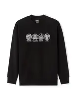 Celio Mikina Avatar - Pánské