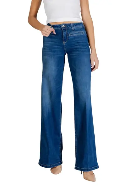 Dámské rovné džíny Liu Jo