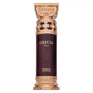 French Avenue Grecia Rosa čistý parfém unisex 100 ml