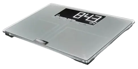 SOEHNLE Digitálna osobná váha Shape Sense Connect 200