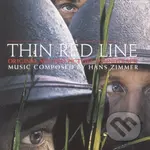 Hans Zimmer: Thin Red Line - Hans Zimmer