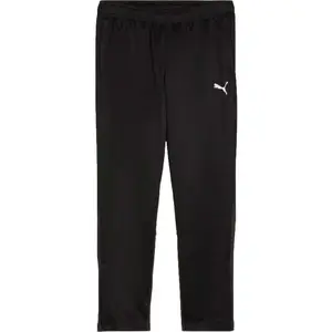 Puma TEAMGOAL TRAINING PANT W Dámské sportovní kalhoty, černá, velikost