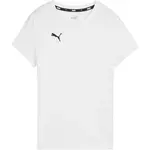 Puma TEAMGOAL 23 CASUALS TEE W Dámské triko, bílá, velikost