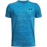 Under Armour TECH VENT Chlapecké tričko, modrá, velikost M