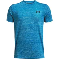 Under Armour TECH VENT Chlapecké tričko, modrá, velikost M