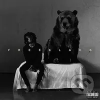 6Lack:  Free 6Lack LP - 6Lack, 6Lack
