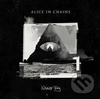 Alice In Chains: Rainier Fog - Alice In Chains