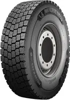 MICHELIN 245/70 R 17.5 136/134M X_MULTI_D TL M+S 3PMSF