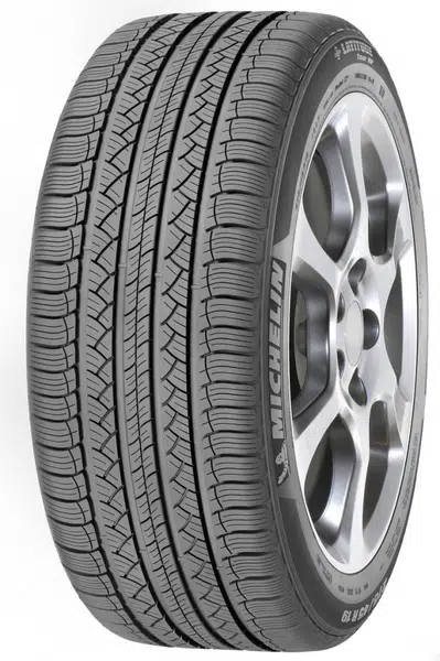 MICHELIN 265/65 R 17 112H LATITUDE_TOUR TL