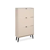 MID.YOU VYKLÁPĚCÍ BOTNÍK, béžová, 70/125/24 cm