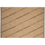 Ambia Garden VENKOVNÍ KOBEREC, 160/230 cm, hnědá